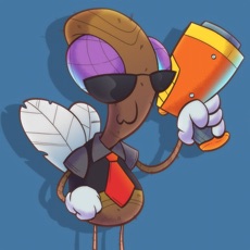 Activities of Smasher Fly