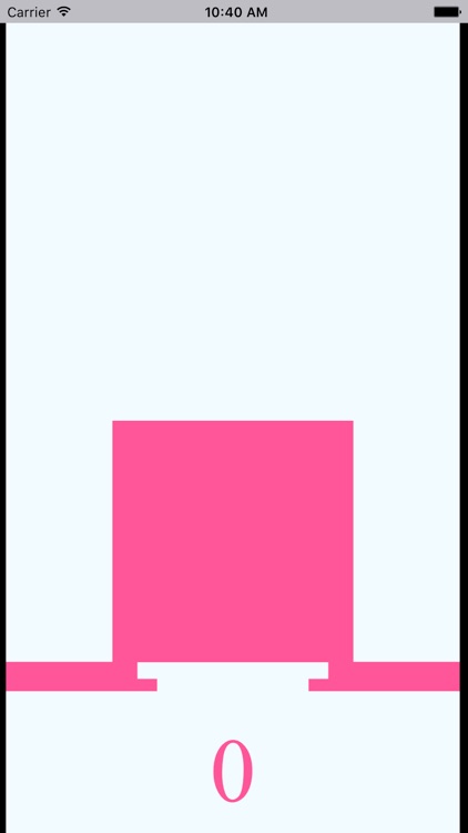 成长盒子－超具挑战性的敏捷小游戏 screenshot-3