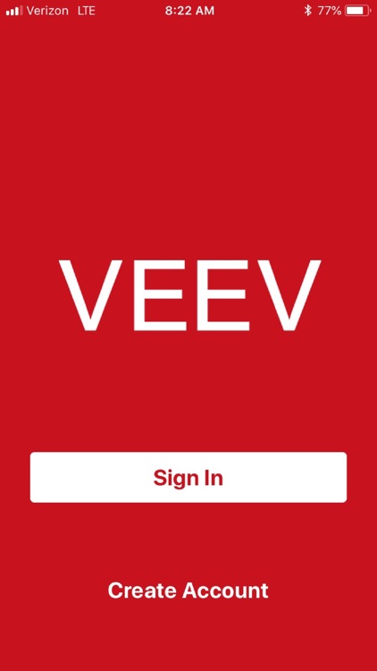 VEEV Wallet Lite