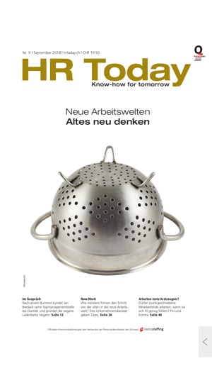 HR Today Magazin(圖3)-速報App