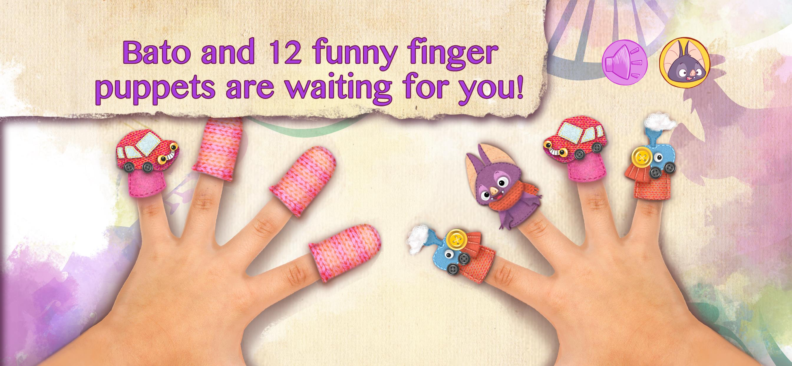 PopPet Pop with Bato screenshot 3