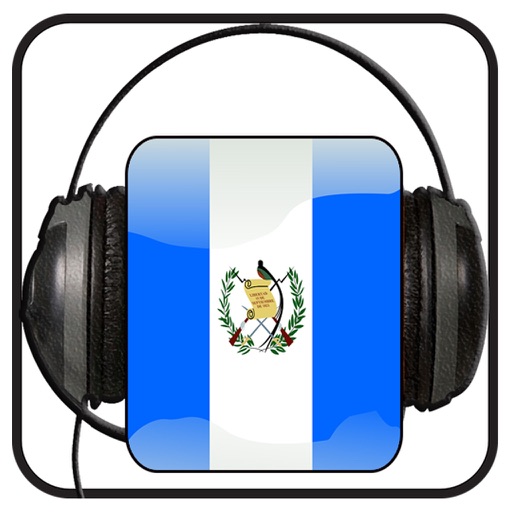 Radios Guatemalan FM - Live Radio Stations Online Icon