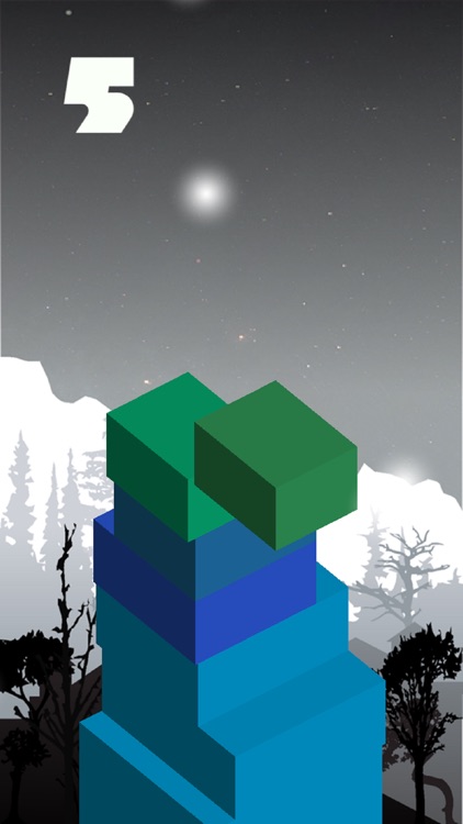 Build UP"Block Tower"