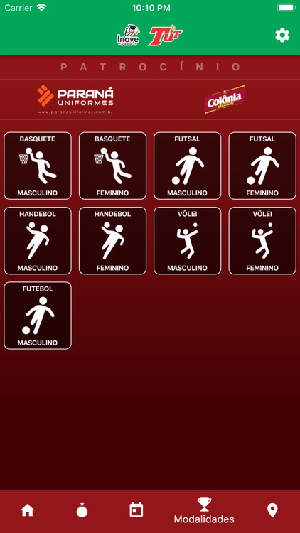 TUT 2018 screenshot-5