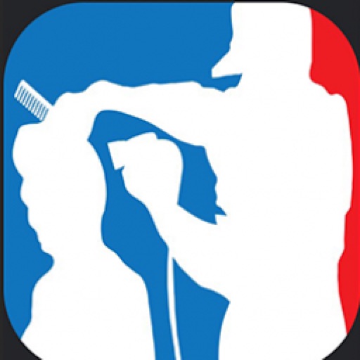 Big League Barbershop