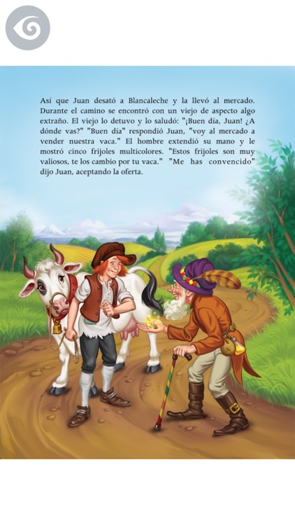 Jack and the Beanstalk: screenshot-3