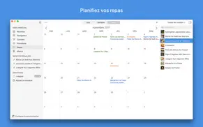 paprika recipe manager 3 iPhone Captures Décran 4