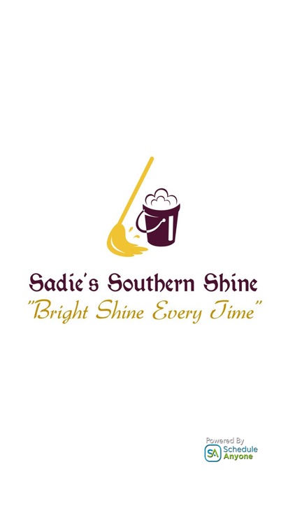 Sadie's Southern Shine