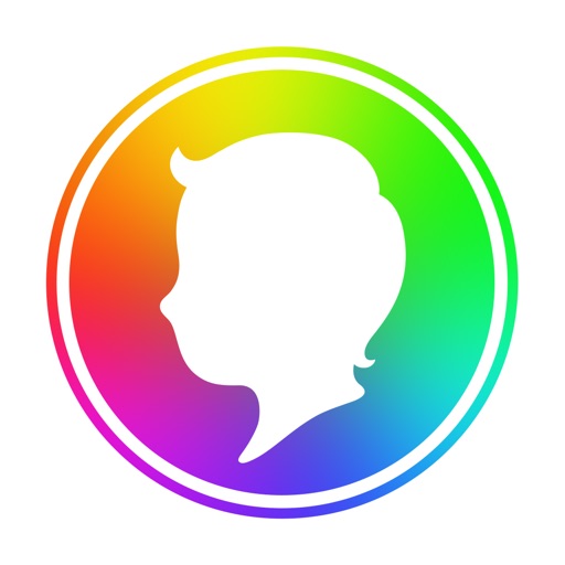 Myidol · 3D Avatar Creator