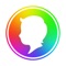 Myidol is an app that can turn your selfie into a 3D avatar, a must-have app that achieved App Store TOP 1 in 56 countries