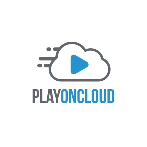 Play on Cloud icon