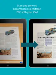 iriscan to word ipad resimleri 1