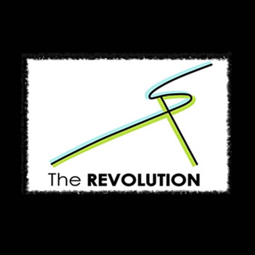 Spin Revolution icon