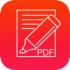 PDF Editor Pro - for Adobe PDF Annotate Fill Form