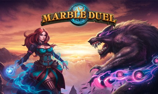 Marble Duel: Premium Edition