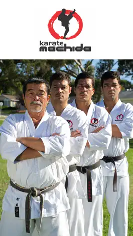 Game screenshot Machida Karate Academy mod apk