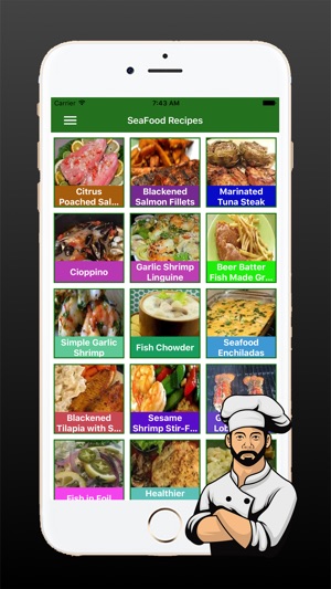 Tasty Recipes in English(圖5)-速報App