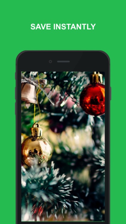 Christmas Wallpapers 4K screenshot-3