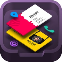 Business Card Maker + Designer apk