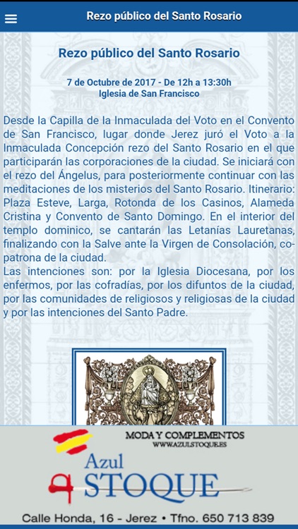 Aniversario Voto Jerez screenshot-3