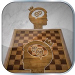 Draughts international rules
