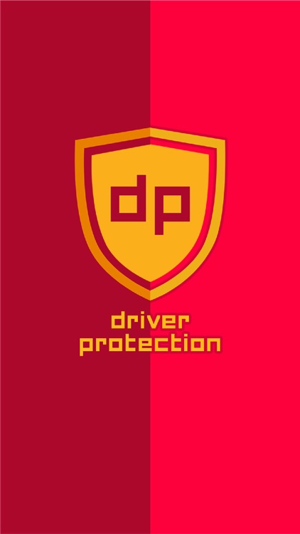 Driver Protection