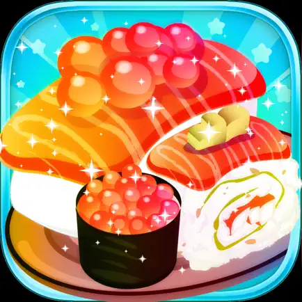 My Sushi Restaurant Читы