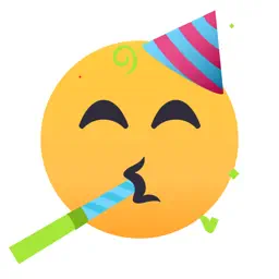 Animated Emoji by EmojiOne app icon
