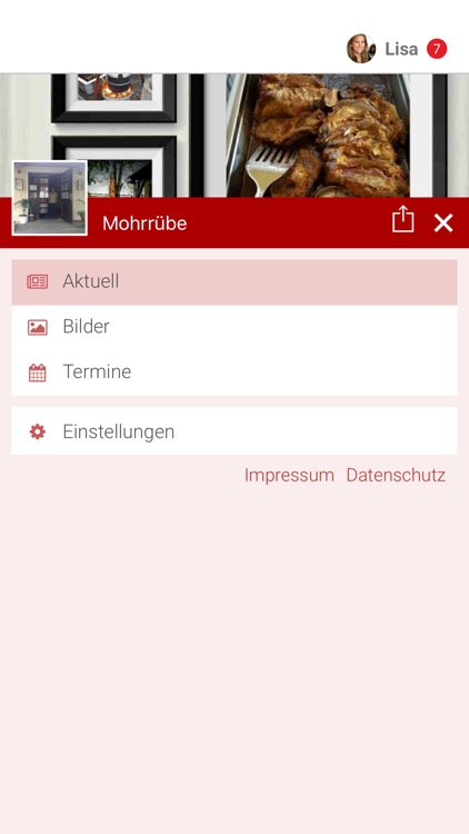 Mohrrübe