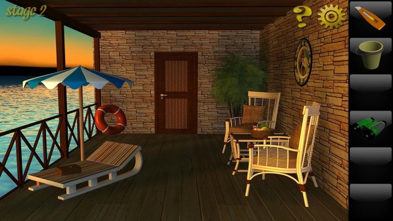 Escape:Global Adventures screenshot 1