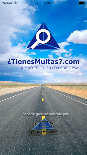Tienesmultas