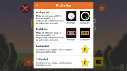 ICT AAC Koliko je sati screenshot