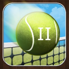 Activities of HolicTennis2 - Tie Break