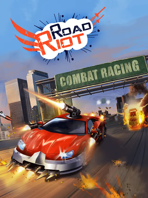 Road Riot