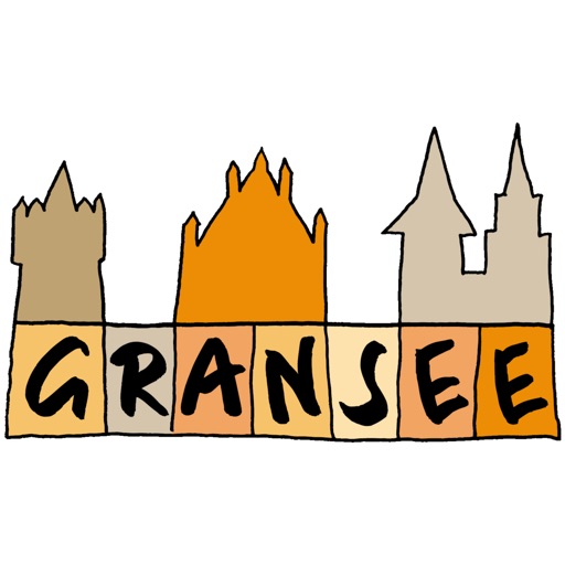 Gransee-App iOS App