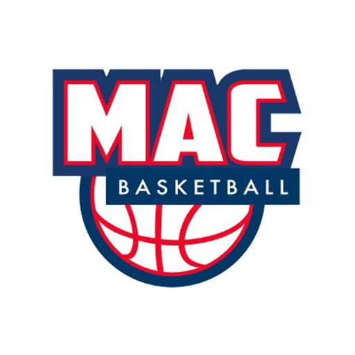 Mac Basketball icon