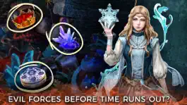 Game screenshot Dark Parables: Salt Princess apk