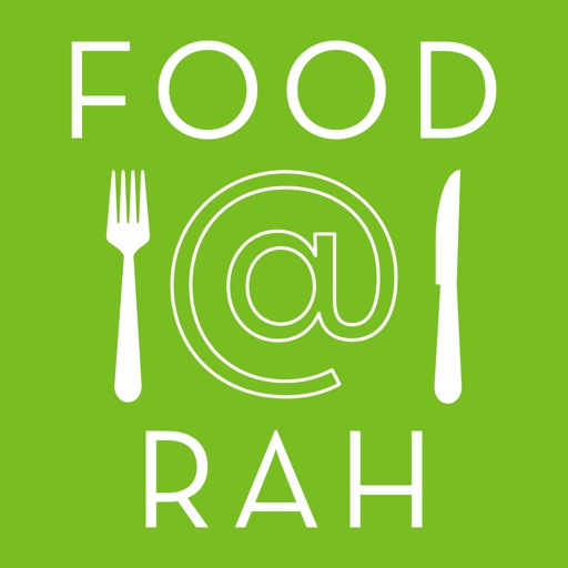 Food@RAH icon