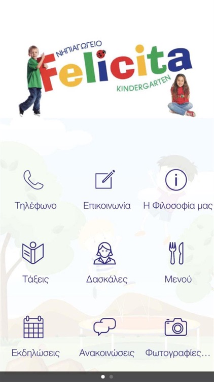 Felicita Kindergarten