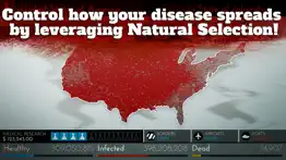 infection bio war айфон картинки 3