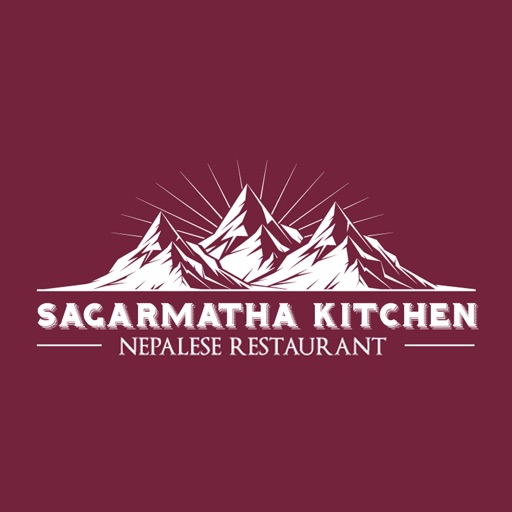 Sagarmatha Kitchen icon