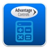 Advantage Pocket Calculator