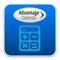 Pocket Calculator by Advantage Controls
