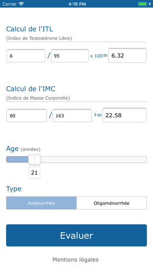 Fertilité Gynositol(圖2)-速報App