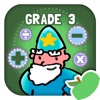 Crazy Math Adventure G3 Lite - iPadアプリ