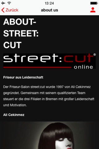 street:cut screenshot 3