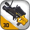 Gun Master 3D - iPhoneアプリ