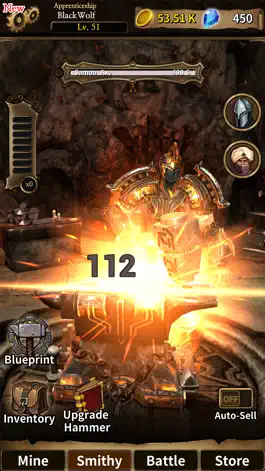 Game screenshot Weapon Battle apk