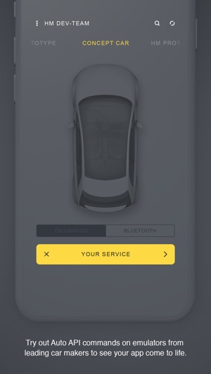HMKit Sandbox(圖1)-速報App