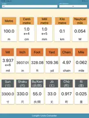 length-units converter айпад изображения 1